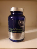 Alpha Lipoic Acid 300 mg