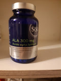 Alpha Lipoic Acid 300 mg
