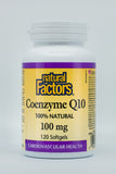 Coenzyme Q10
