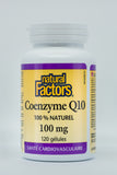 Coenzyme Q10