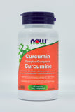 Curcumin (from Tumeric)