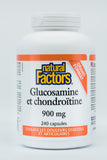 Glucosamine & Chondroitin