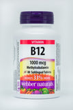 Vitamin B12 1000 mcg