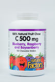 Vitamin C 500 mg