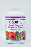 Vitamin C 500 mg
