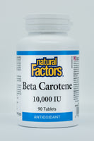 Beta Carotene 10,000 IU