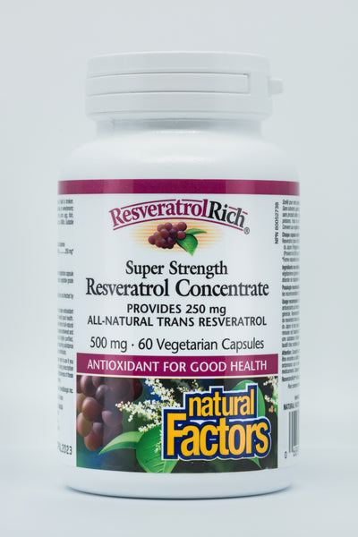 Resveratrol