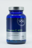 Vitamin E 400 IU