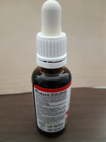 Bee Propolis tincture 65% (30ml)