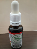 Bee Propolis tincture 65% (30ml)